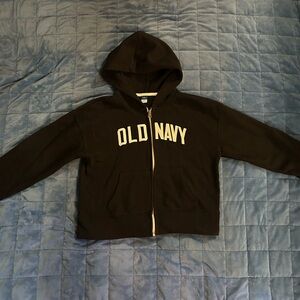 Old navy zip up